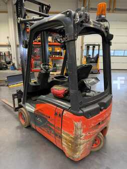 Elektro 3 Rad 2016 Linde E15-02 (2)