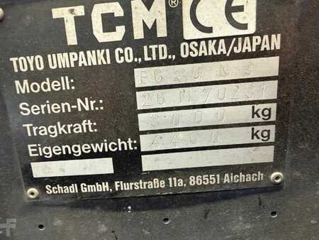 Gasoltruck 2001  TCM FG30N9 (5)