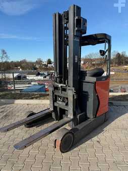 Carretilla retráctil 2018  Linde R20-01 (1)