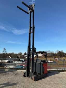 Carretilla retráctil 2018  Linde R20-01 (3)