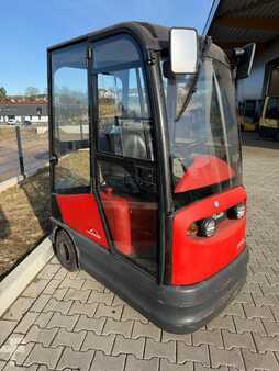 Trainatori 2009  Linde P60Z (2)