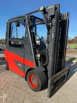 Elektrisk- 4 hjul 2018  Linde E45HL-01/600 (2)