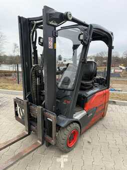 Elektrisk- 3 hjul 2018  Linde E16-02 (1)