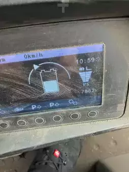 El Truck - 3-hjul 2018  Jungheinrich EFG216k (4)