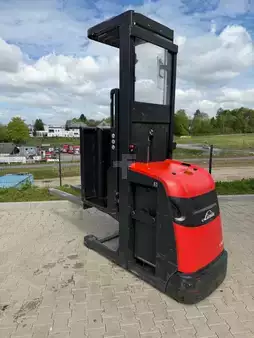 Commissionatori verticali 2019  Linde V10-02 (2)