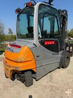 Elektro 4 Rad 2017  Still RX60-50 (2)