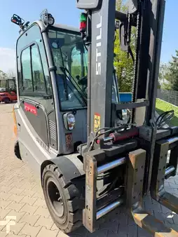 Elektro 4 Rad 2017  Still RX60-50 (3)