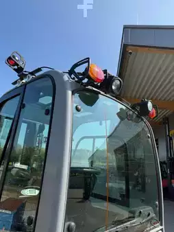 Elektro 4 Rad 2017  Still RX60-50 (4)