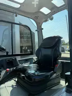 Elektro 4 Rad 2017  Still RX60-50 (5)
