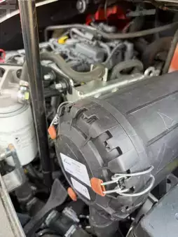 Chariots élévateurs diesel 2020  Linde H35D-01 (4)