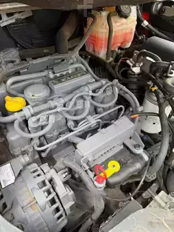 Chariots élévateurs diesel 2020  Linde H35D-01 (5)