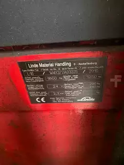 Ledstaplare gå 2010  Linde L16 (4)