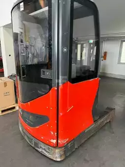 Reach Truck 2018  Linde R16HD-01 (1)