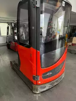Reach Truck 2018  Linde R16HD-01 (2)