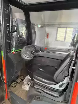 Reach Truck 2018  Linde R16HD-01 (4)