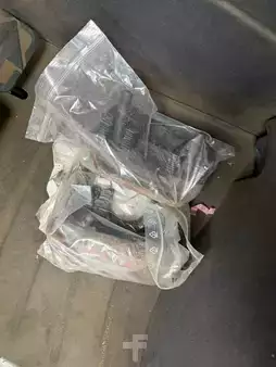 Reach Truck 2018  Linde R16HD-01 (7)