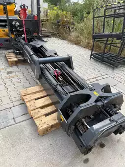 Reach Truck 2018  Linde R16HD-01 (9)