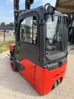 Elektromos 3 kerekű 2017  Linde E18 (3)