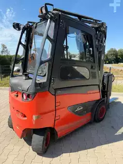 Elektro 4 Rad 2018  Linde E30H-01/600 (3)