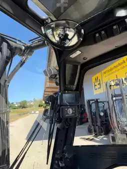 Elektro 4 Rad 2018  Linde E30H-01/600 (5)