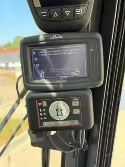 Elektro 4 Rad 2018  Linde E30H-01/600 (6)