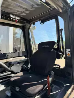 Elektro 4 Rad 2018  Linde E30H-01/600 (7)