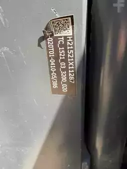 El Truck - 3-hjul 2020  Linde E14-02 (4)