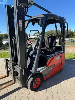 Elektro 3 Rad 2020  Linde E16-02 (1)
