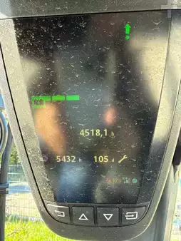 Elektro 3 Rad 2020  Linde E16-02 (3)