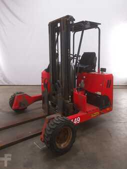 Dieselový VZV 2012  Palfinger F3-203PX (1)