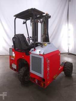 Dieselový VZV 2012  Palfinger F3-203PX (3)