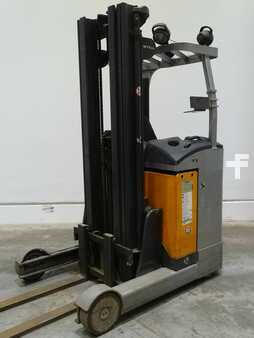 Reach Truck 2013  Still FM-X14 (1)