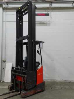 Carrelli retrattili 2017  Linde R16X-03 (1)
