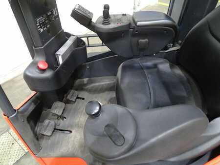 Carrelli retrattili 2017  Linde R16X-03 (3)