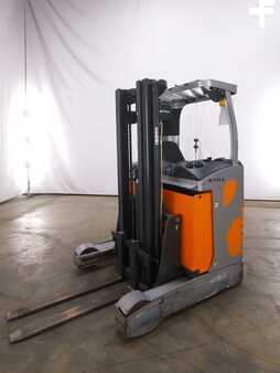 Reach Truck 2016  Still FM-X12 (1)