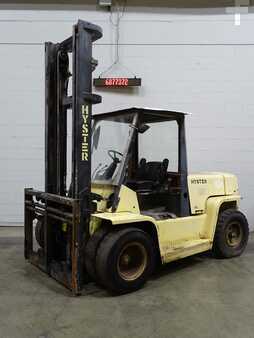 Dieselstapler 2002  Hyster H6.00XL (1)