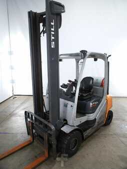 Gas gaffeltruck 2016  Still RX70-25T (1)