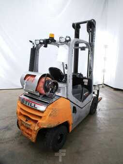 Gas gaffeltruck 2016  Still RX70-25T (2)