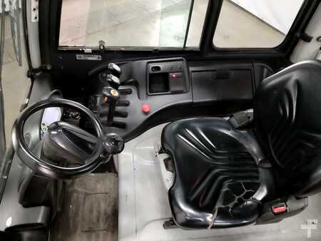 Elektro čtyřkolový VZV 2017  Still RX60-35 (3)