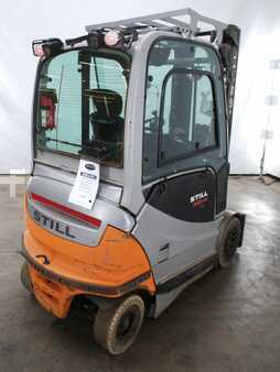 Elektro čtyřkolový VZV 2018  Still RX60-25 (2)