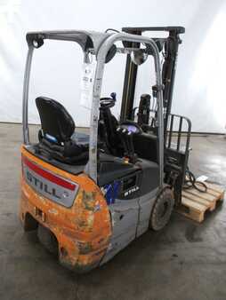 Elektro tříkolové VZV 2016  Still RX50-10C/LiIon (3)
