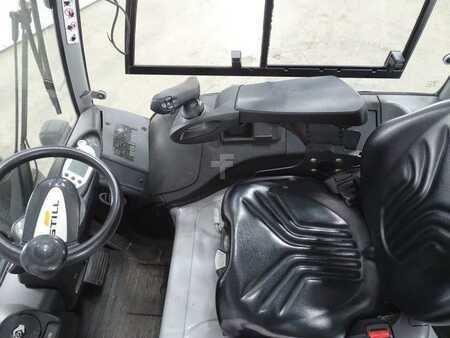 Elektro čtyřkolový VZV 2018  Still RX60-30 (3)