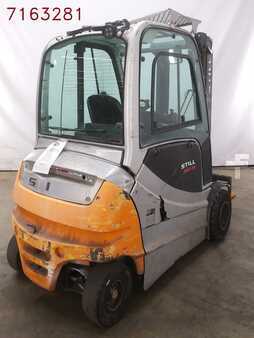 Elektro čtyřkolový VZV 2017  Still RX60-35 (3)
