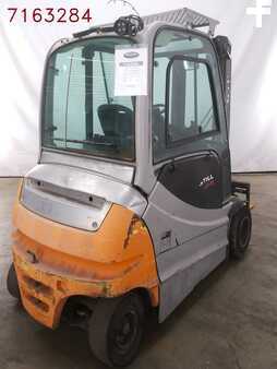 Elektro čtyřkolový VZV 2017  Still RX60-35 (3)