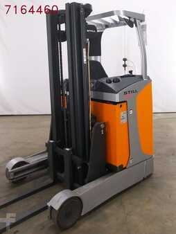 Reach Truck 2015  Still FM-X12 (1)