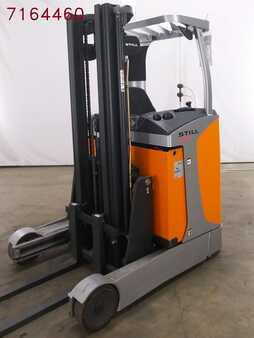 Reach Truck 2015  Still FM-X12 (2)