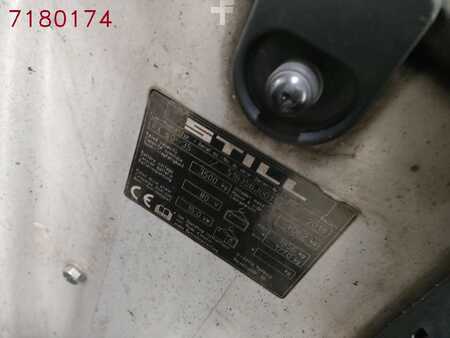 Elektro čtyřkolový VZV 2018  Still RX60-35 (2)