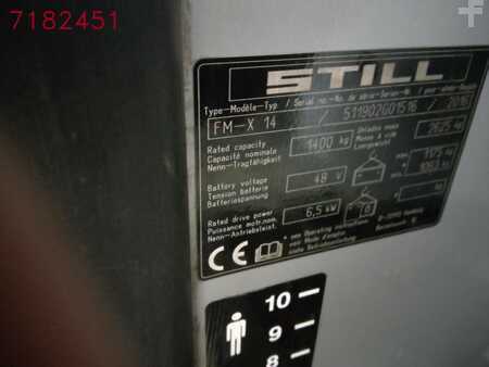 Skjutstativtruck 2016  Still FM-X14 (2)