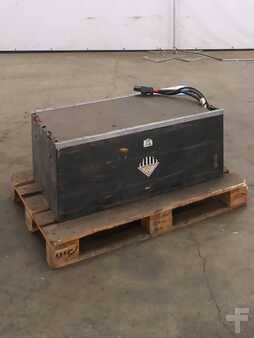 Ostatní 2017  Battery 48V 268Ah 13,10kw (1)
