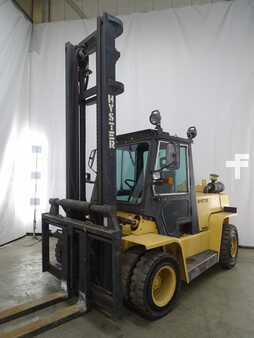 Dieseltruck 1988  Hyster H6.00XI (1)